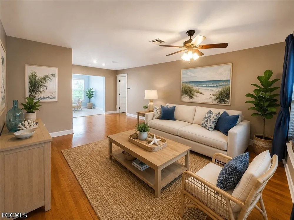 SAUTERN DRIVE Fort Myers, FL 33919
