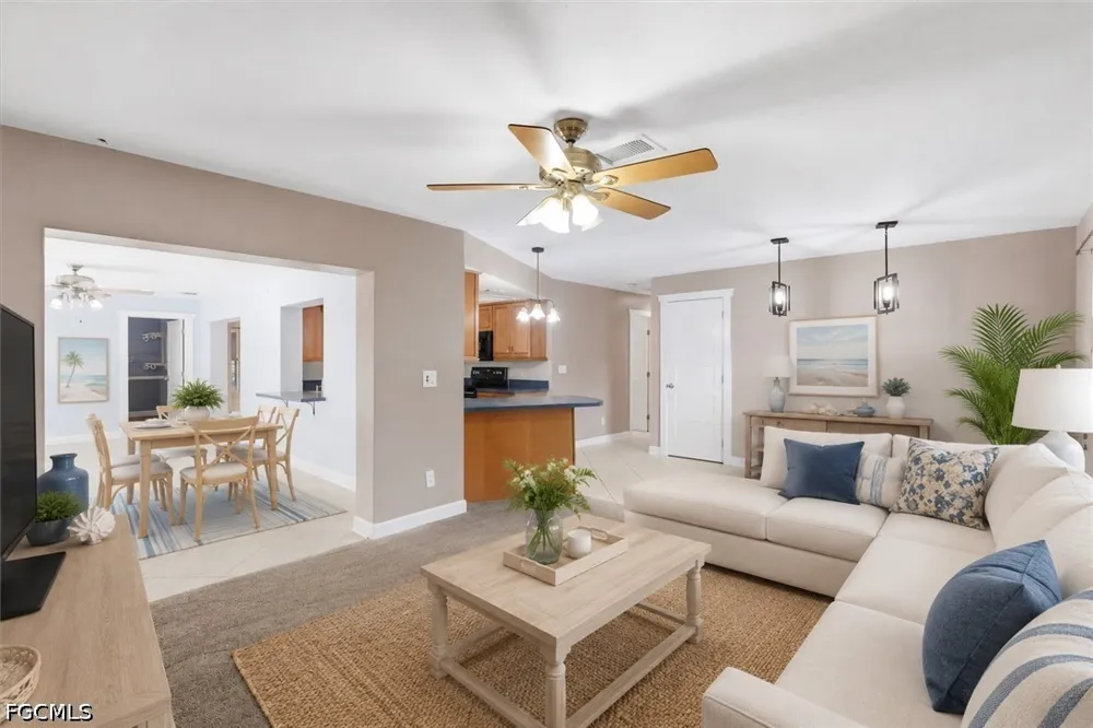 SAUTERN DRIVE Fort Myers, FL 33919