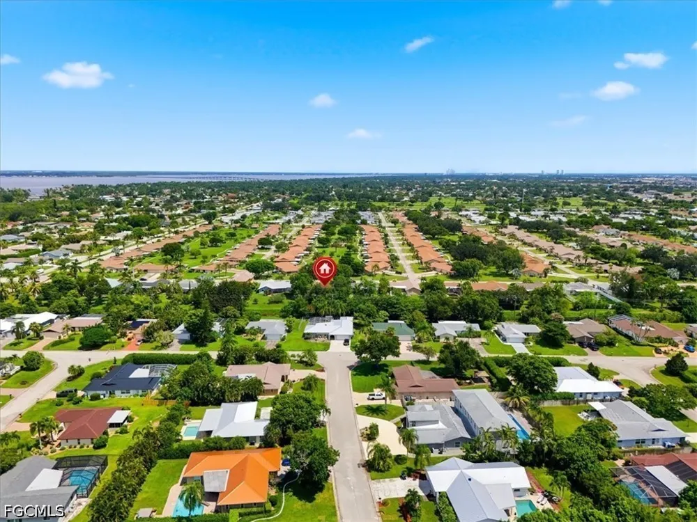 SAUTERN DRIVE Fort Myers, FL 33919