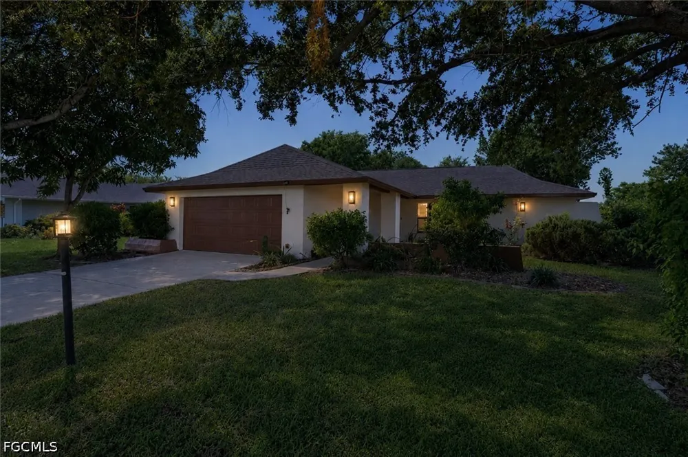 SAUTERN DRIVE Fort Myers, FL 33919