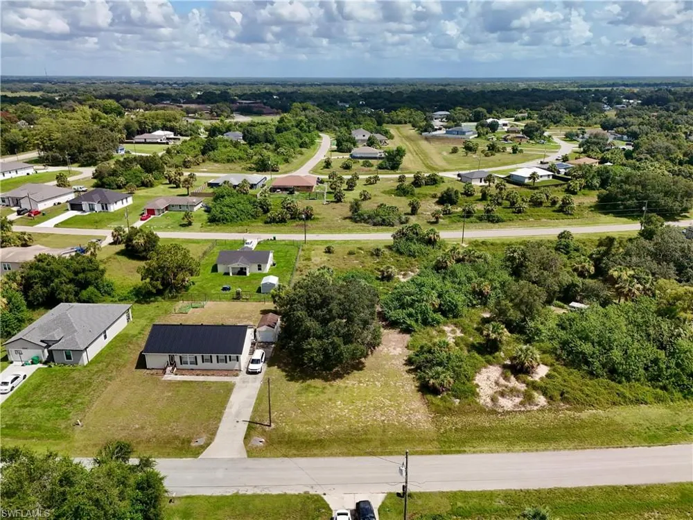 Address Not Shown Labelle, FL 33935