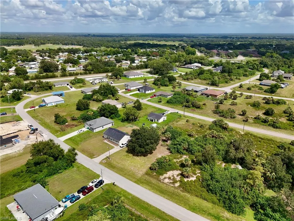 Address Not Shown Labelle, FL 33935