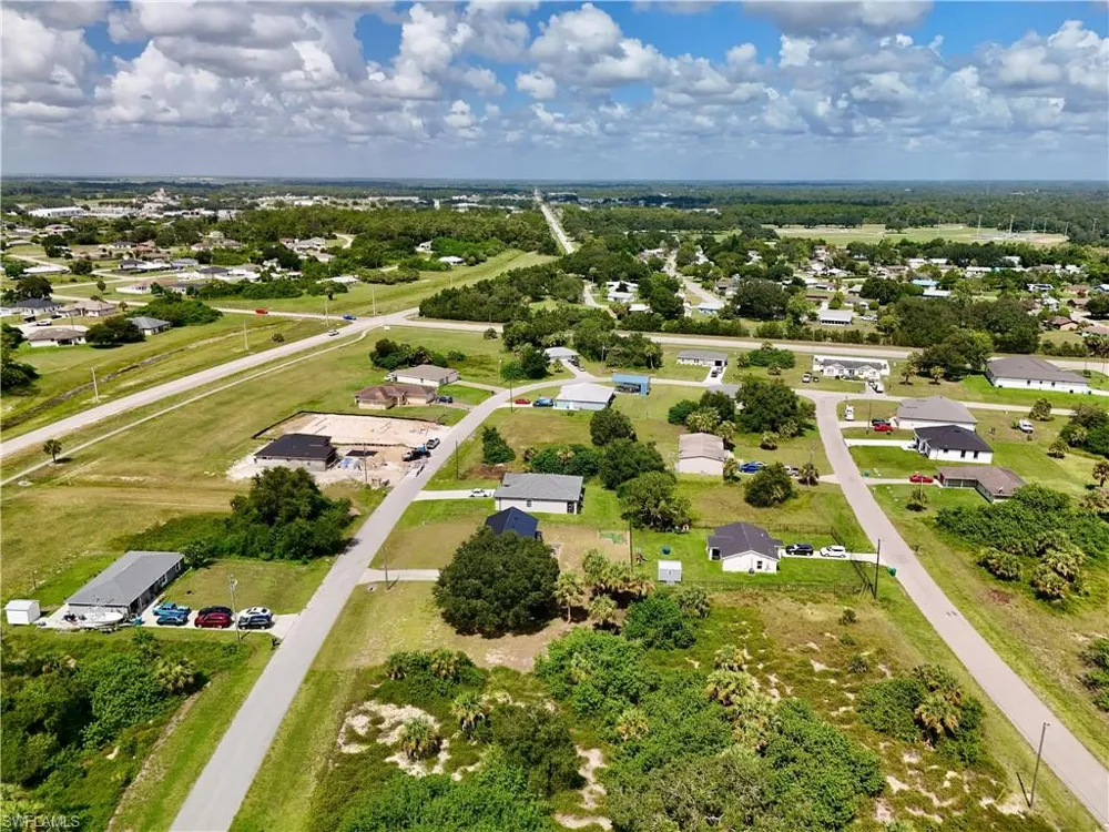 Address Not Shown Labelle, FL 33935