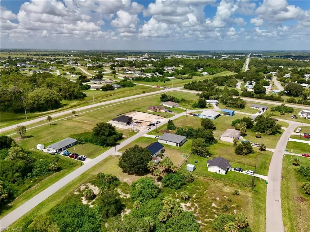 Address Not Shown Labelle, FL 33935