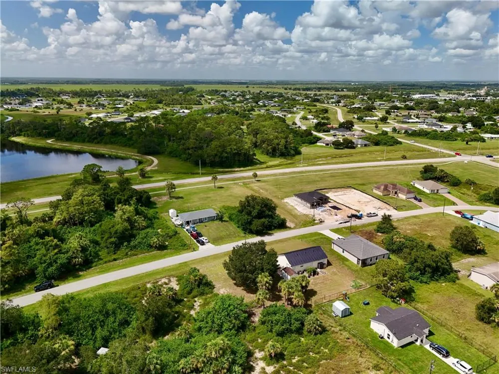 Address Not Shown Labelle, FL 33935