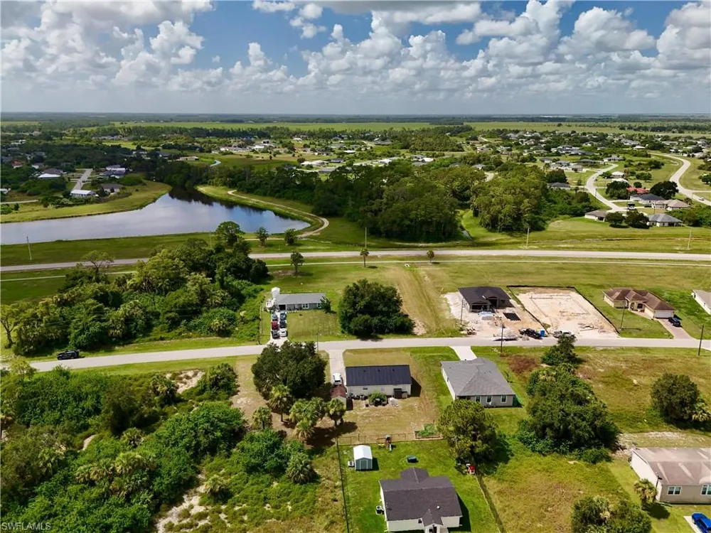 Address Not Shown Labelle, FL 33935