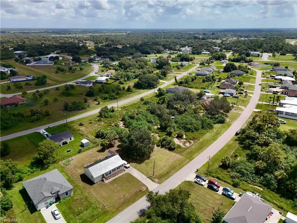 Address Not Shown Labelle, FL 33935