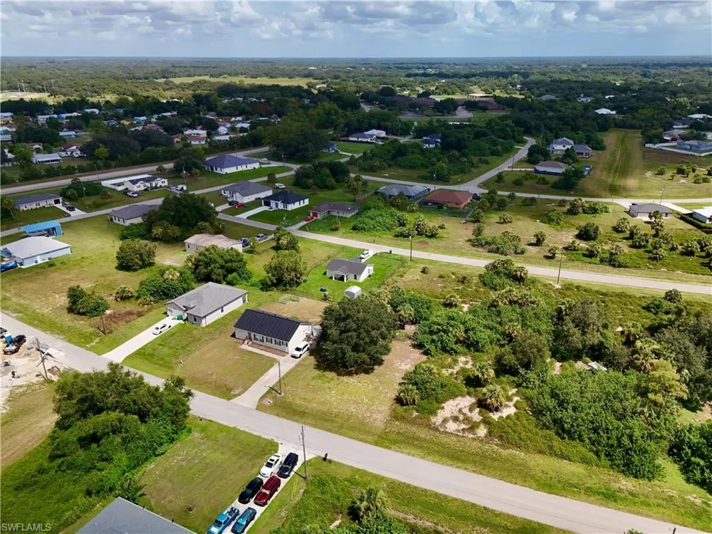 Address Not Shown Labelle, FL 33935