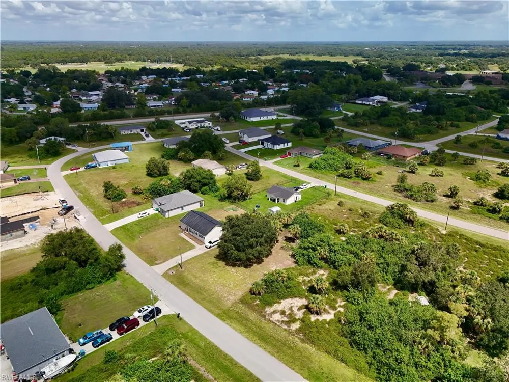 Address Not Shown Labelle, FL 33935