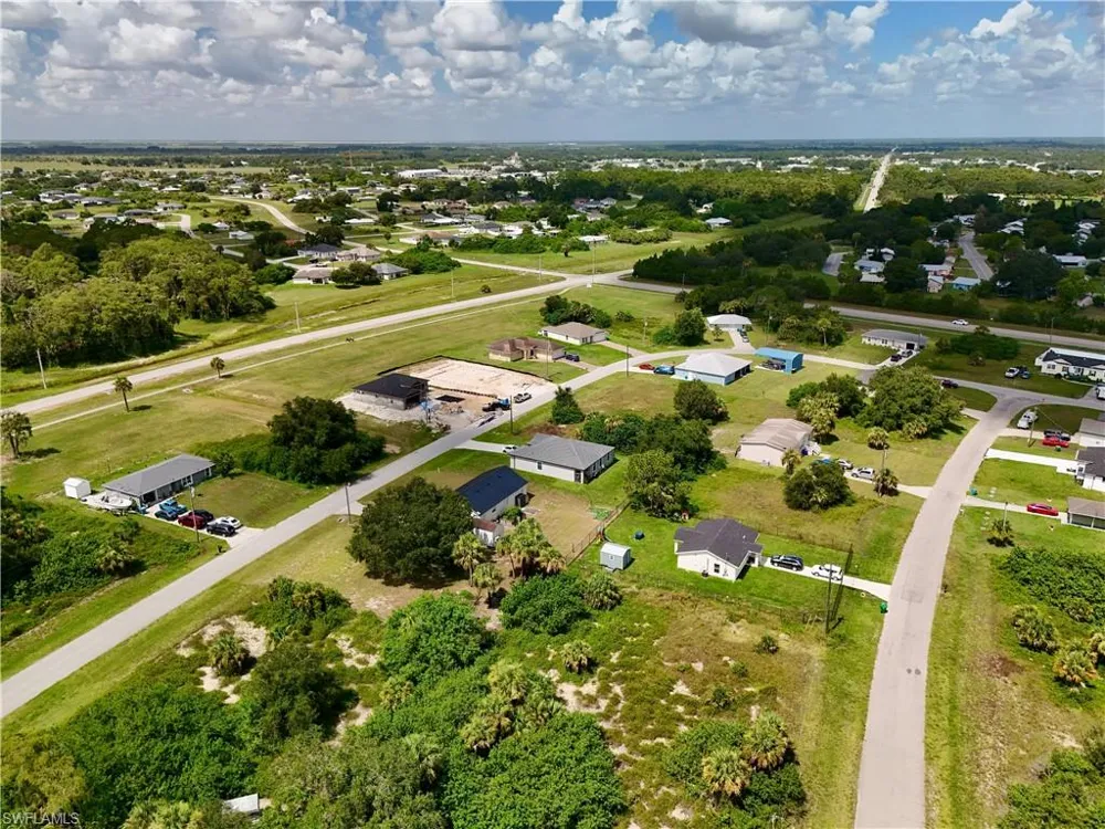 Address Not Shown Labelle, FL 33935