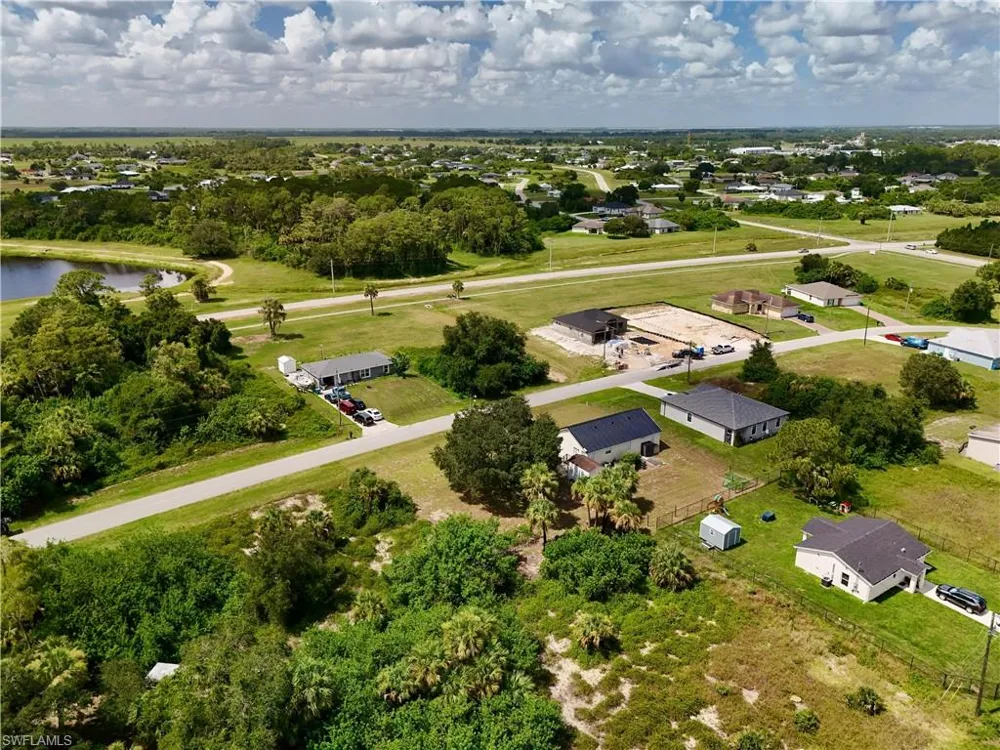 Address Not Shown Labelle, FL 33935