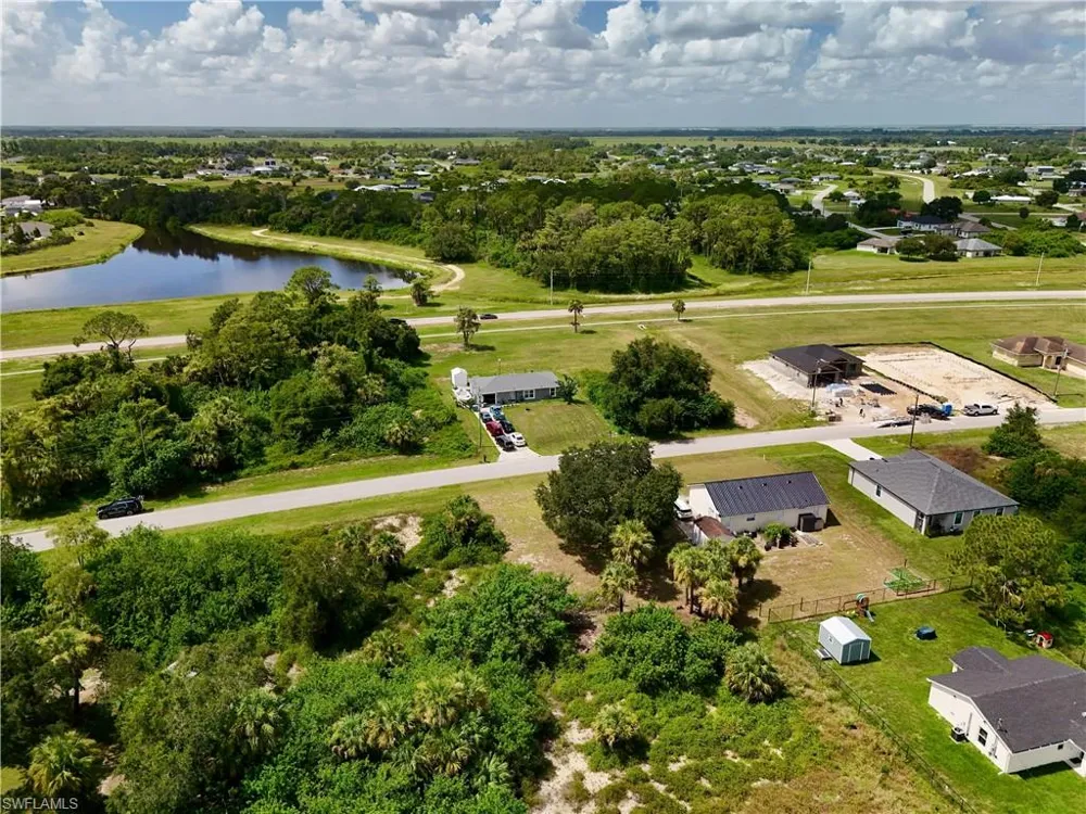 Address Not Shown Labelle, FL 33935