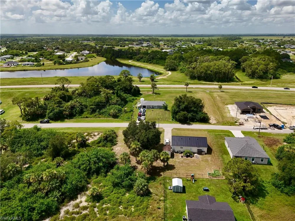 Address Not Shown Labelle, FL 33935