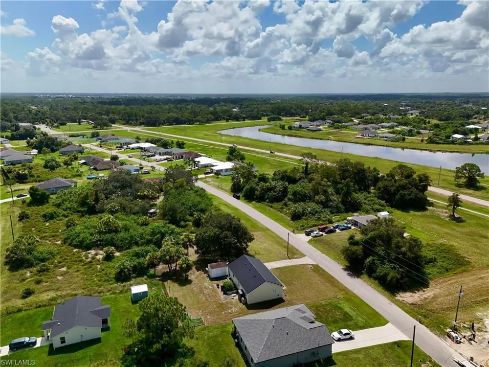 Address Not Shown Labelle, FL 33935