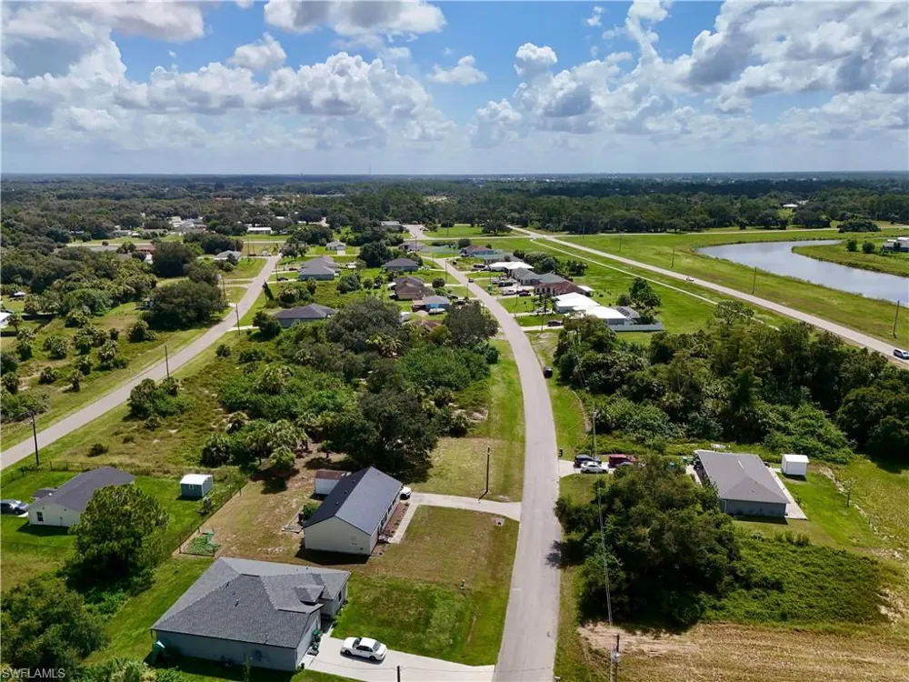 Address Not Shown Labelle, FL 33935