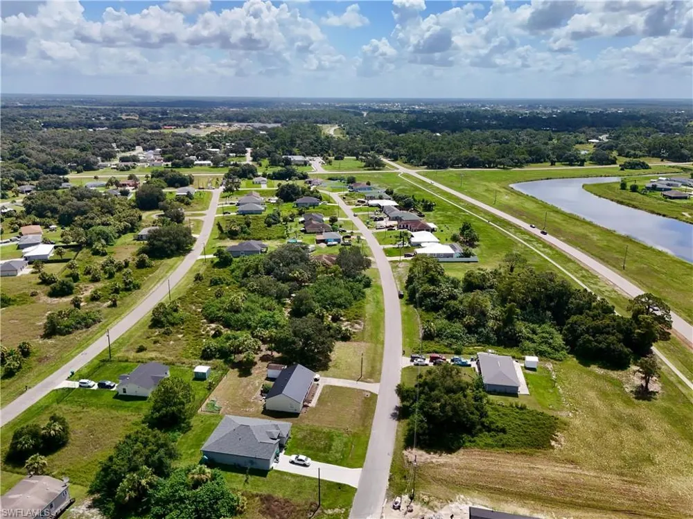 Address Not Shown Labelle, FL 33935