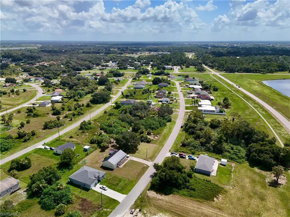 Address Not Shown Labelle, FL 33935