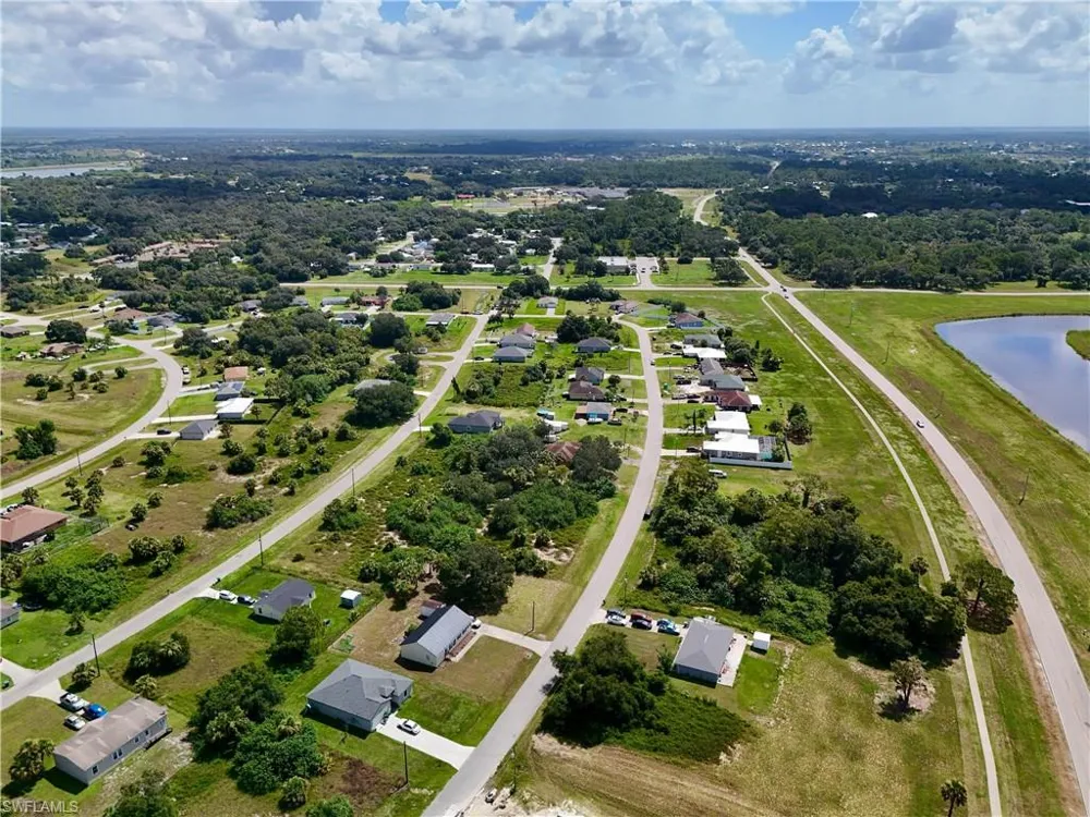 Address Not Shown Labelle, FL 33935