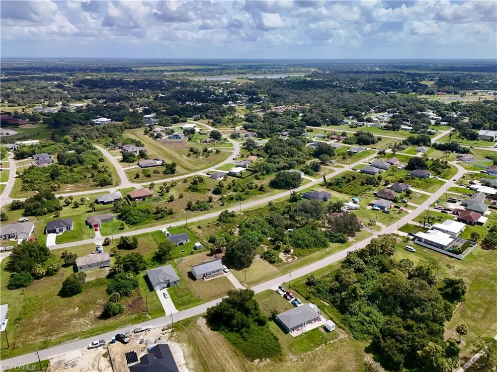 Address Not Shown Labelle, FL 33935