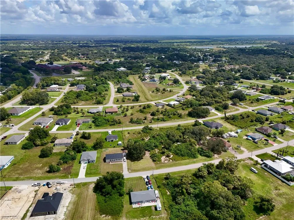 Address Not Shown Labelle, FL 33935