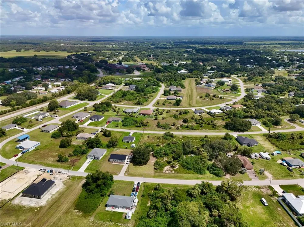 Address Not Shown Labelle, FL 33935