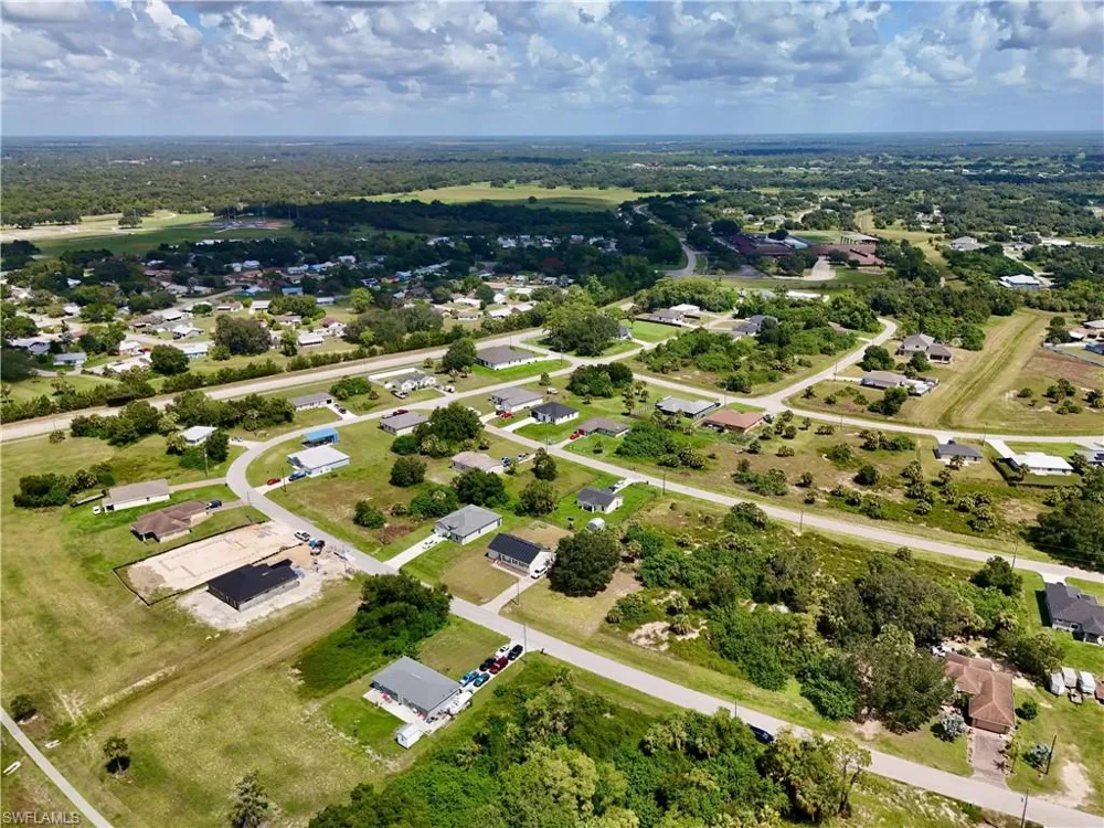 Address Not Shown Labelle, FL 33935