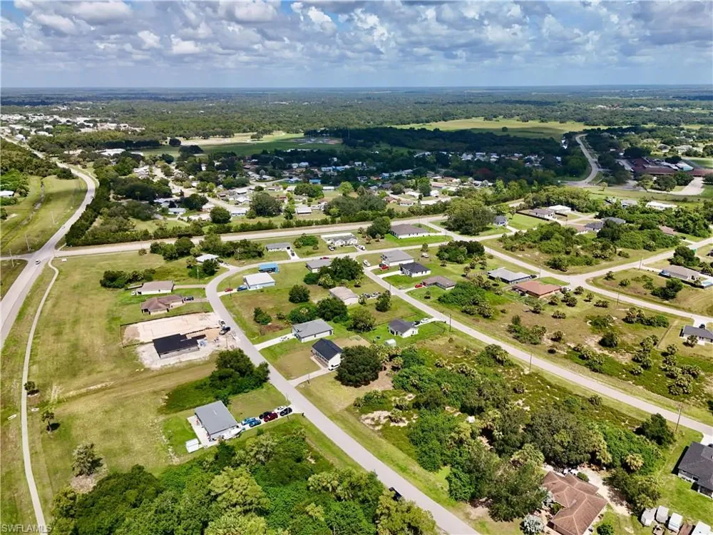 Address Not Shown Labelle, FL 33935