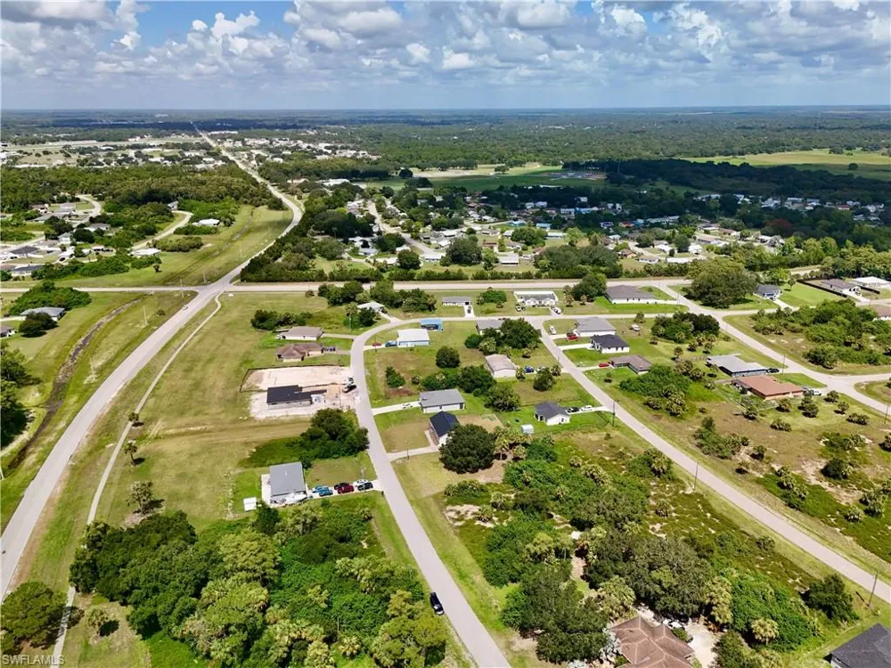 Address Not Shown Labelle, FL 33935