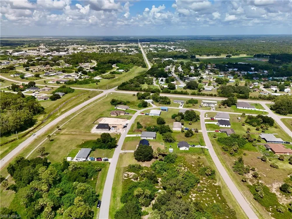 Address Not Shown Labelle, FL 33935