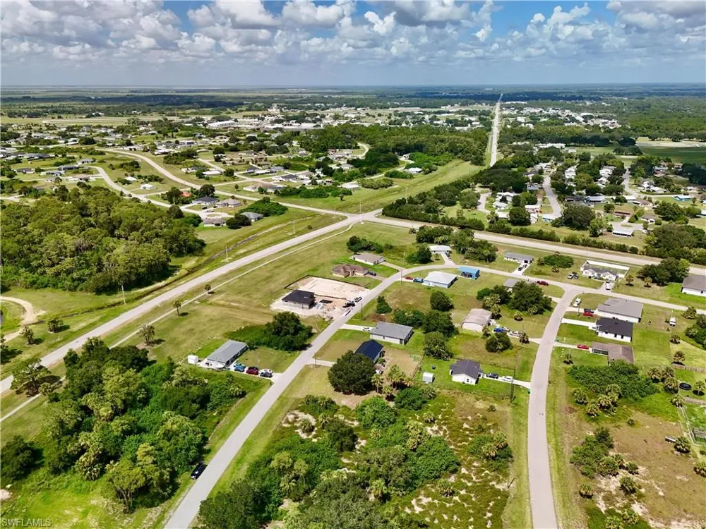 Address Not Shown Labelle, FL 33935