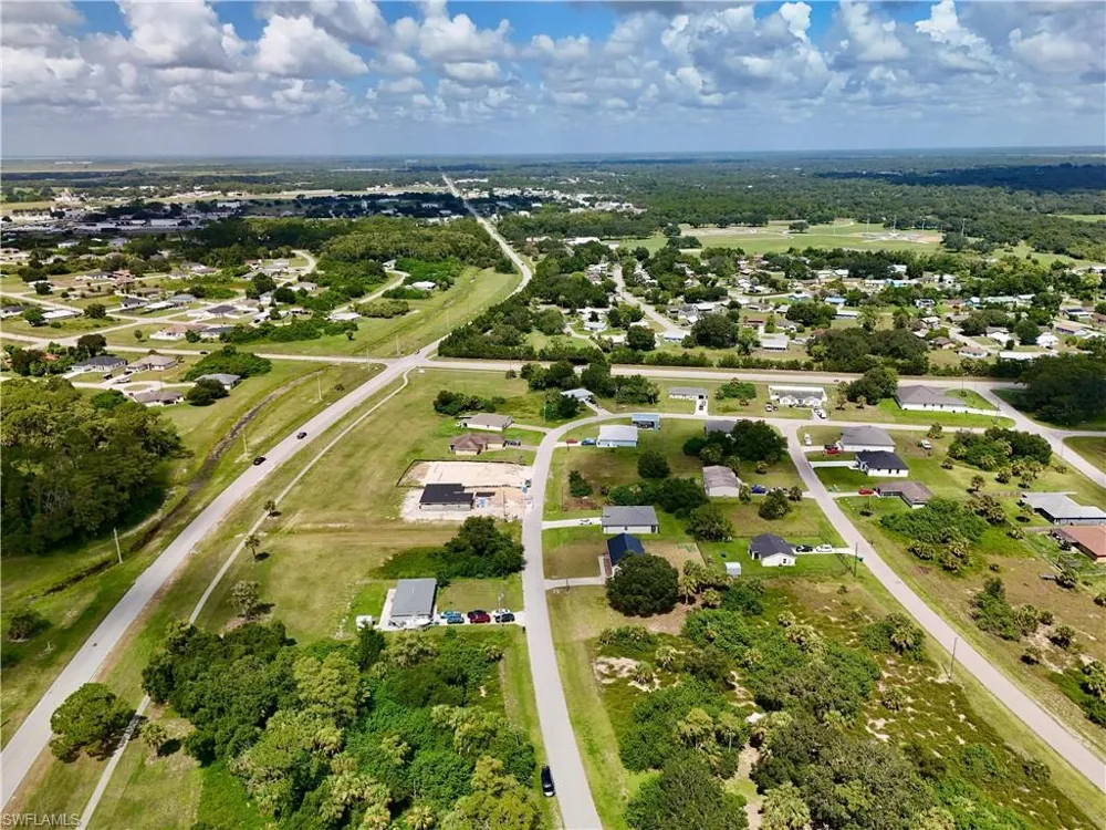 Address Not Shown Labelle, FL 33935