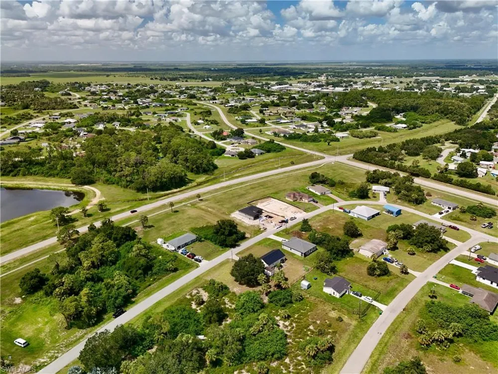 Address Not Shown Labelle, FL 33935