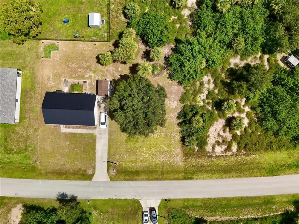 Address Not Shown Labelle, FL 33935