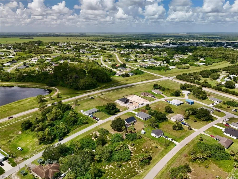 Address Not Shown Labelle, FL 33935