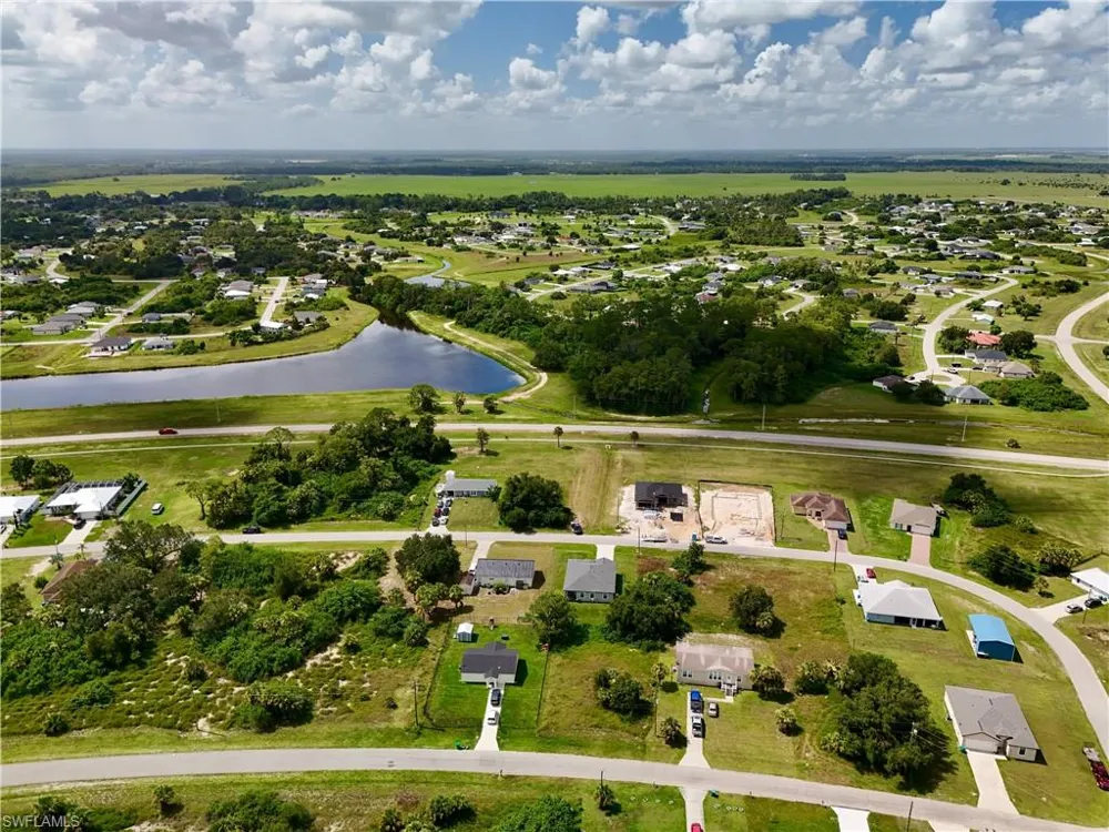 Address Not Shown Labelle, FL 33935