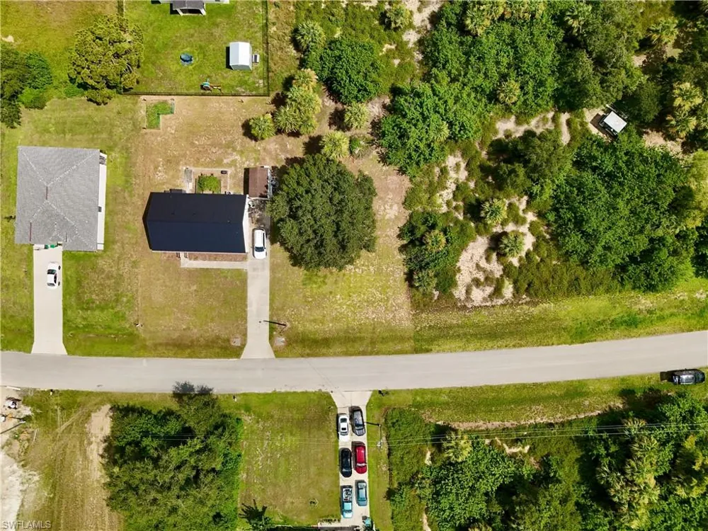 Address Not Shown Labelle, FL 33935