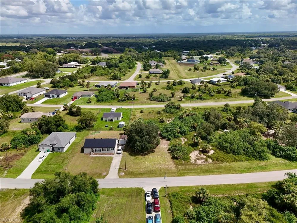 Address Not Shown Labelle, FL 33935