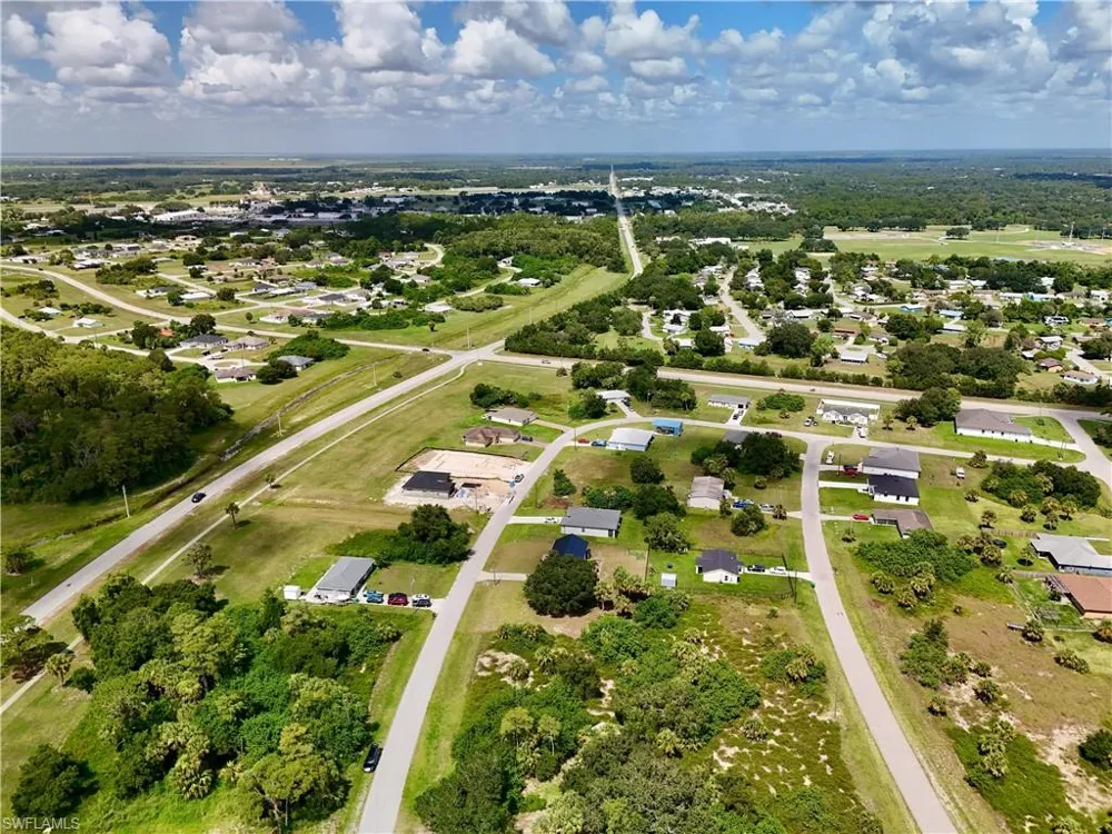 Address Not Shown Labelle, FL 33935