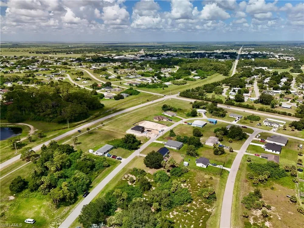 Address Not Shown Labelle, FL 33935