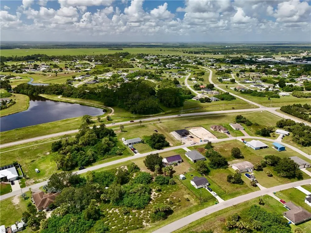 Address Not Shown Labelle, FL 33935