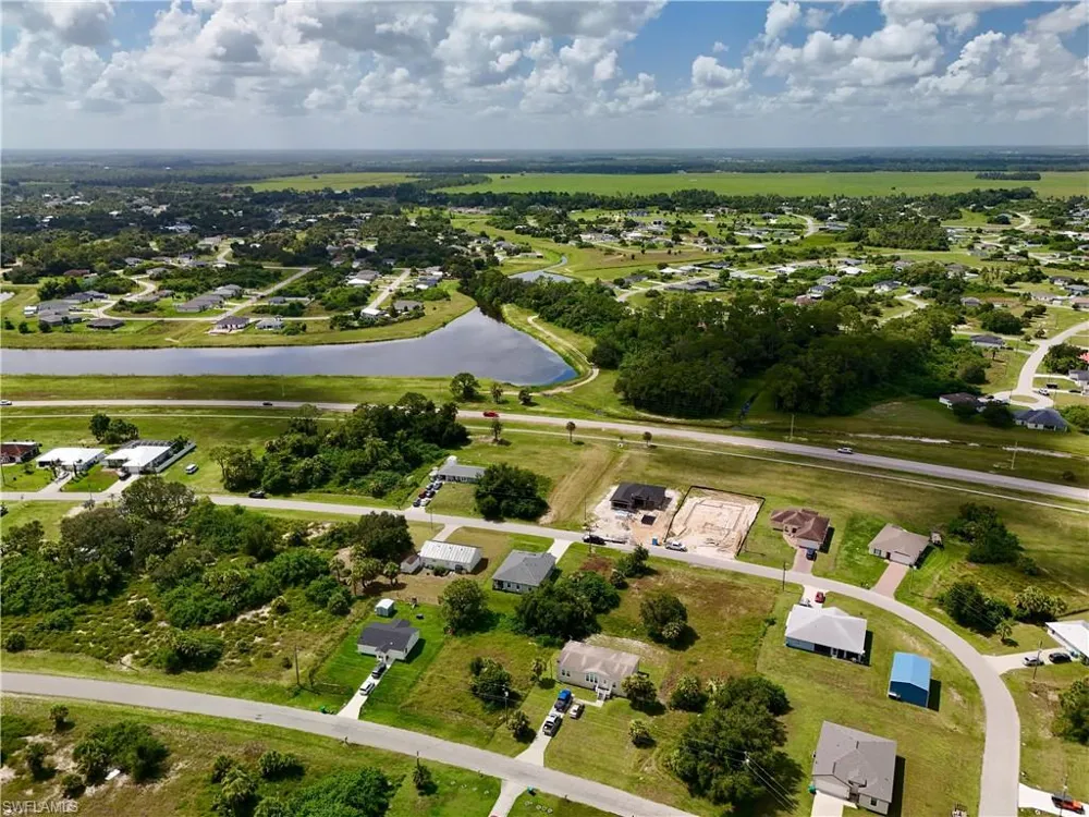 Address Not Shown Labelle, FL 33935