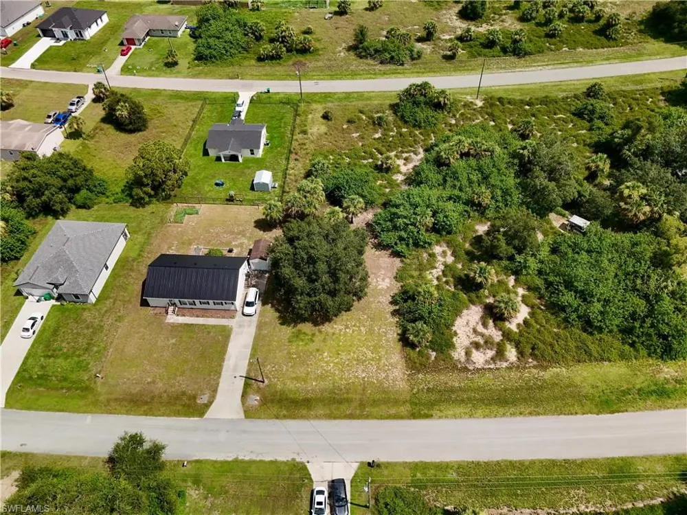 Address Not Shown Labelle, FL 33935
