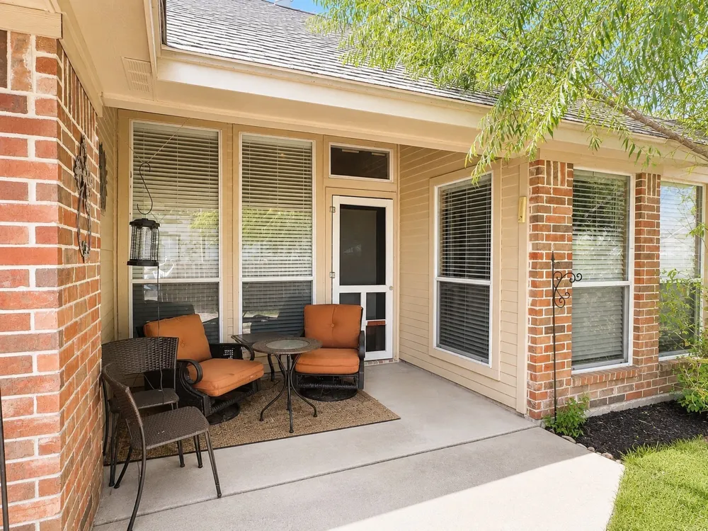 809 Mesa Drive Sanger, TX 76266