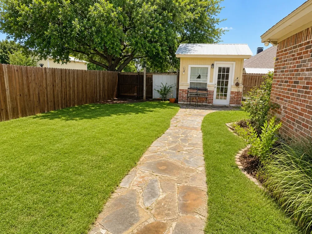 809 Mesa Drive Sanger, TX 76266