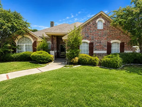 809 Mesa Drive