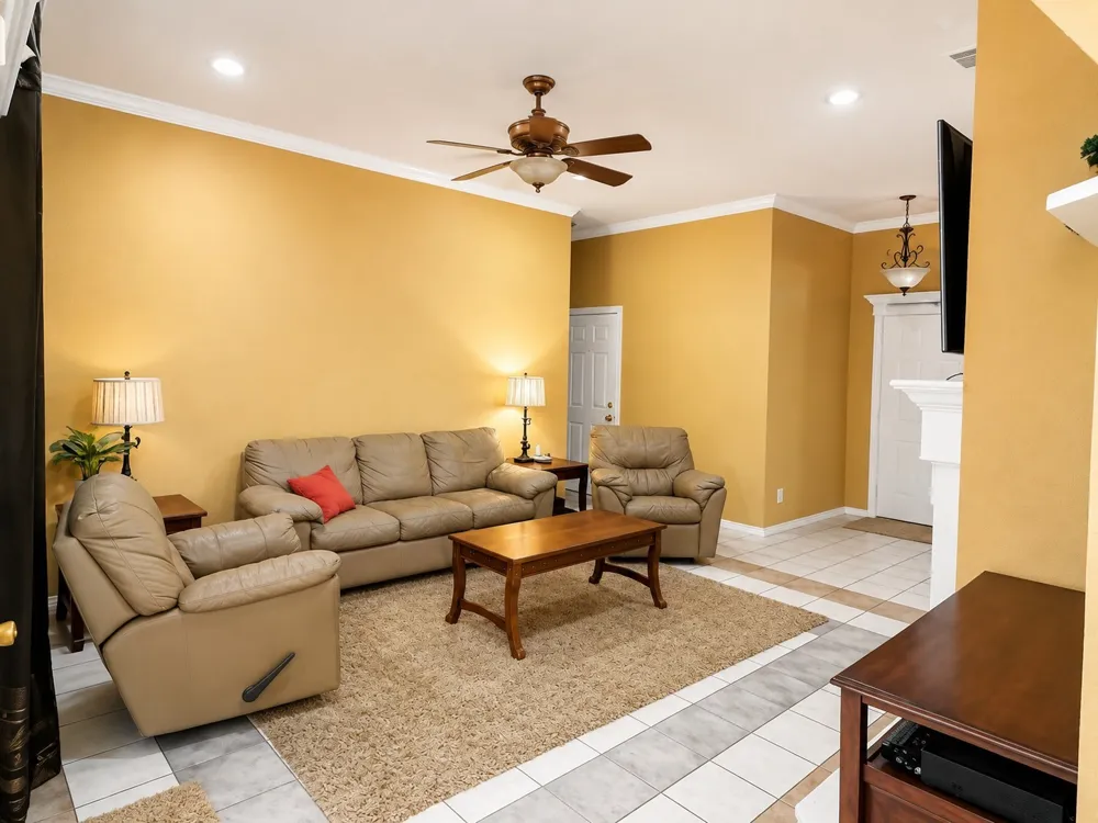 809 Mesa Drive Sanger, TX 76266