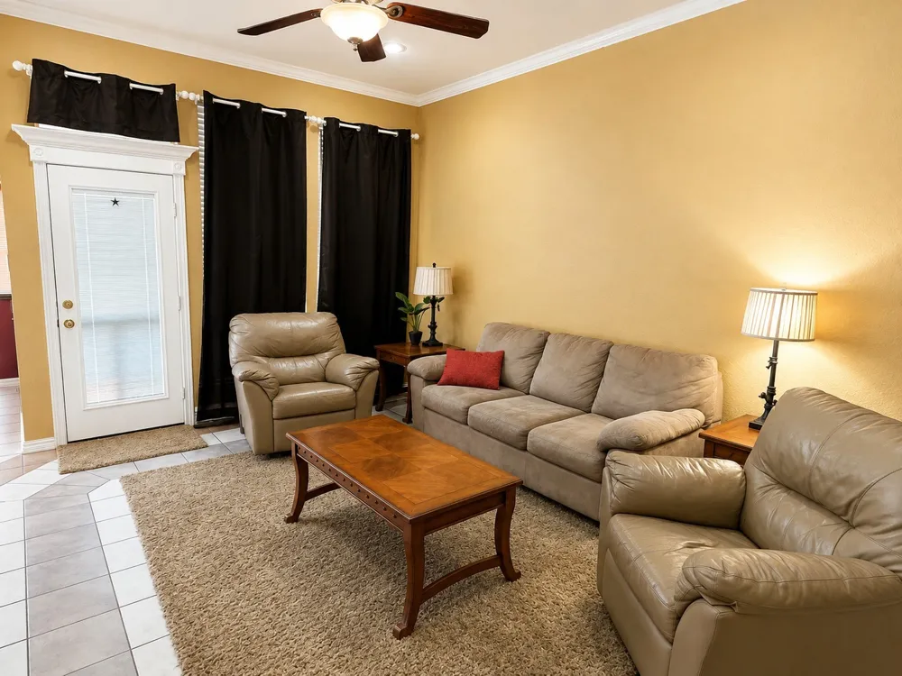 809 Mesa Drive Sanger, TX 76266
