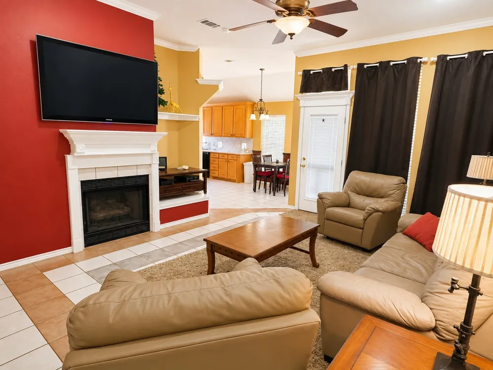 809 Mesa Drive Sanger, TX 76266