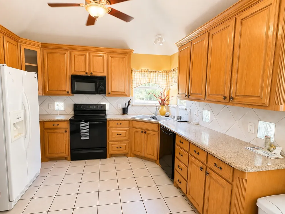 809 Mesa Drive Sanger, TX 76266