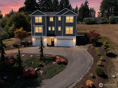 141 E Allynview Drive